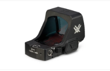 Vortex Defender-XL 8 MOA Red Dot - Vortex Optics - view 3