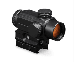 Vortex Spitfire AR 1x Prism Scope DRT reticle