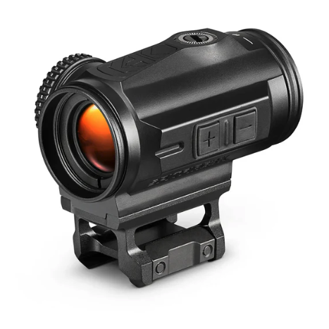 Vortex Spitfire™ HD Gen II 3x Prism Scope - New Airsoft Products