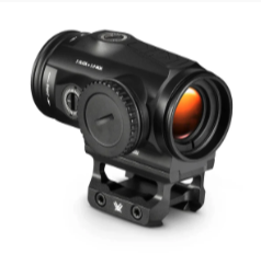 Vortex Spitfire™ HD Gen II 3x Prism Scope - New Airsoft Products - view 2