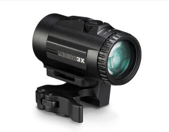 Vortex Micro 3x Magnifier - Airsoft Brands