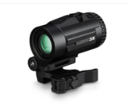 Vortex Micro 3x Magnifier - Airsoft Brands - view 3