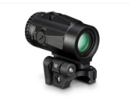Vortex Micro 3x Magnifier - Airsoft Brands - view 4