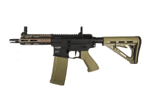 Rossi M4 Sentinel 5,5" TAU (Tan)
