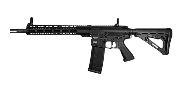 Rossi M4 Sentinel 12" KAPPA (Black) - Airsoft Guns