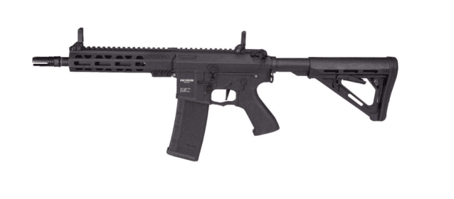 Rossi M4 Sentinel ALPHA 9(Black) - All AEG Airsoft Rifles