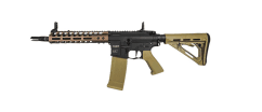Rossi M4 Sentinel 9 EPSILON Airsoft Gun (Tan)