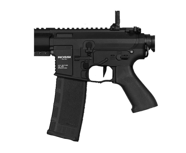 Rossi M4 Sentinel OMEGA (Black) - All AEG Airsoft Rifles - view 2