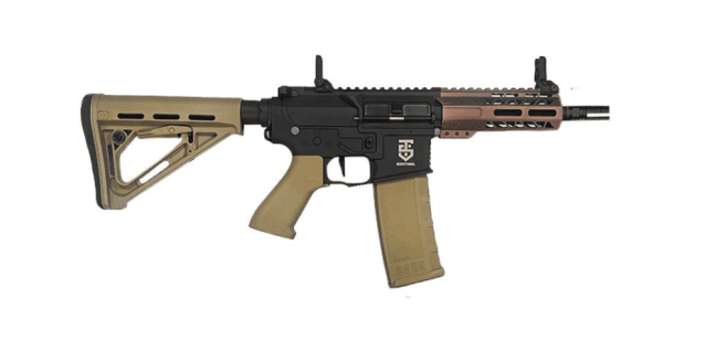 Rossi M4 Sentinel OMEGA (Tan) - Airsoft Guns