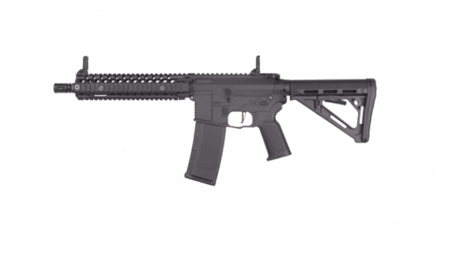 Rossi M4 Sentinel 9" BETA (Black) - All AEG Airsoft Rifles