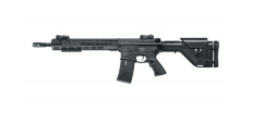 ICS (Metal) CXP-UK1R SR EBB AEG Airsoft Gun