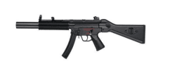 ICS (Plastic) MX5 SD5 Airsoft gun aeg