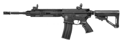 ICS (Metal) M4A1 Tubular Handguard EBB Airsoft Gun AEG (Short Version)