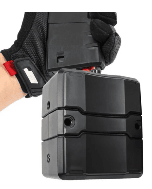 Laylax Automatic BB Loader (Satellite) - Laylax