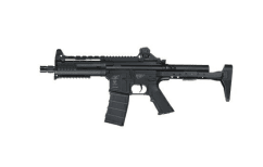 ICS (Metal) CXP 08 Concept Rifle Airsoft Gun AEG