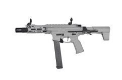 ICS CXP MARS PDW9 (Urban Grey AEG Airsoft Gun