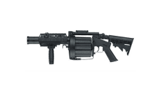 ICS (Plastic) MGL M203 Launcher Long Version