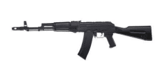 ICS AK 74 with Fixed Stock Airsoft Gun AEG