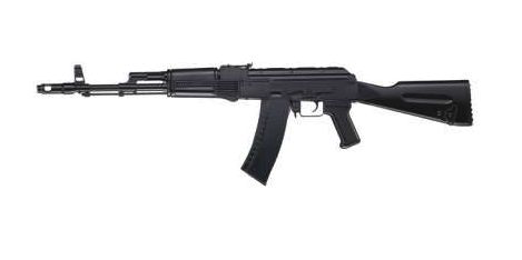 ICS AK 74 with Fixed Stock Airsoft Gun AEG - Airsoft Guns