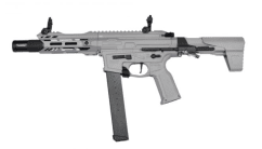 ICS CXP MARS PDW9 S3 URBAN GREY AEG Airsoft Gun