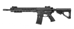 ICS (Metal) CXP Transform UK1R Rear Wired EBB Airsoft Gun AEG