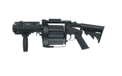 ICS (Plastic) MGL M203 Launcher Short Version