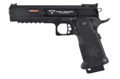 EMG x STACCATO x TTI Licensed JW3 2011 Combat Master Airsoft Pistol (R620)