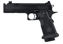 Staccato Licensed XC 2011 Gas Blowback T8 Airsoft Pistol (R618A)