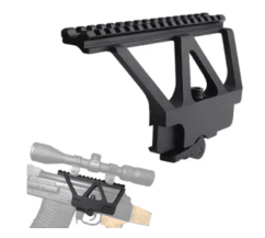 Double Bell - AK105 AK Side Scope Mount Rail 20mm