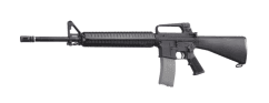 Colt/VFC M16A2 GBBR V3 Version