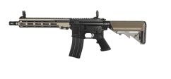 Colt x EMG MK16 10.5 Gas Blowback Rifle by Cyma CGS (MWS - Black - COLT.1008-10.5)