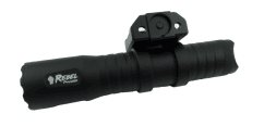 Rebel Tactical Flashlight - 1250 Lumens