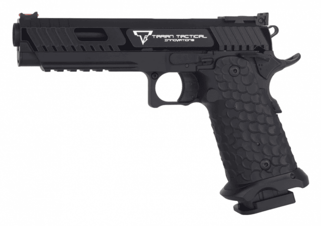 Taran Tactical Innovations Combat Master JW3 AEP - Cyma