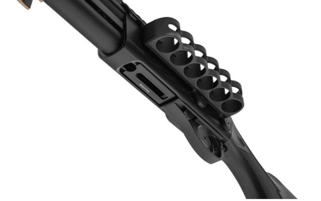 Strike Industries M870 Pump Action Shotgun Replica (by EMG/Golden Eagle) - New Airsoft Products - view 7