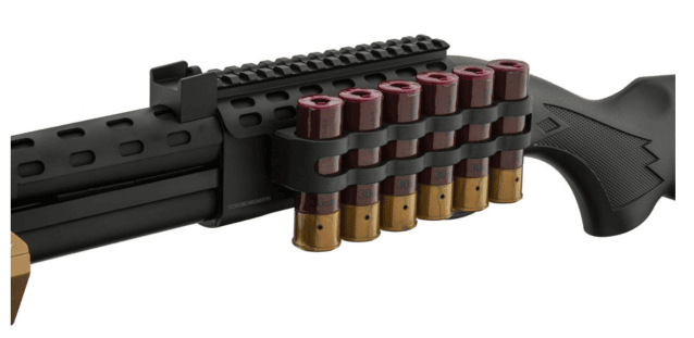 Strike Industries M870 Pump Action Shotgun Replica (by EMG/Golden Eagle) - New Airsoft Products - view 9