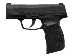 SIG Sauer P365 Co2 Blowback Pistol (Black)