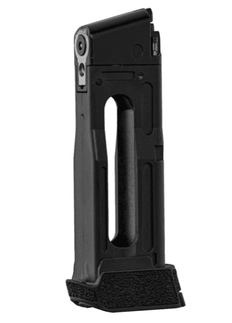 SIG Sauer P365 Co2 Blowback Pistol (Black) - Airsoft Guns - view 5