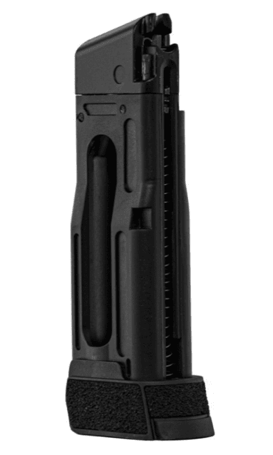 SIG Sauer P365 Co2 Blowback Pistol (Black) - Airsoft Guns - view 6