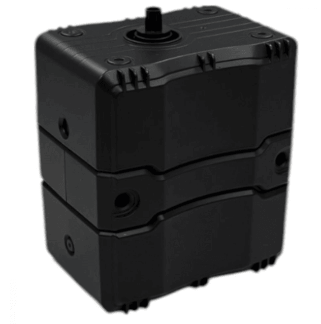 Big Foot Automatic Speed BB Loader (1300 Rounds with Attachments) - New Airsoft Products