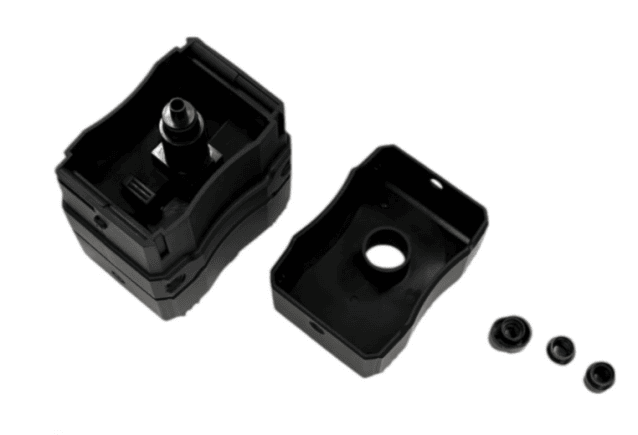 Big Foot Automatic Speed BB Loader (1300 Rounds with Attachments) - New Airsoft Products - view 4