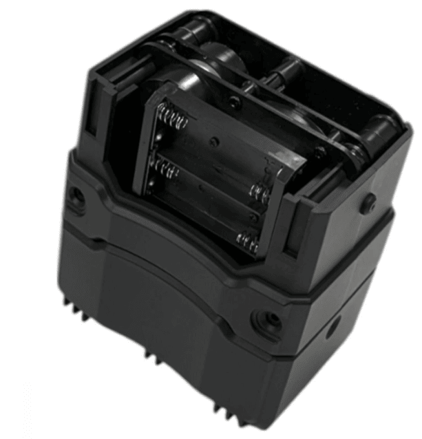 Big Foot Automatic Speed BB Loader (1300 Rounds with Attachments) - New Airsoft Products - view 5