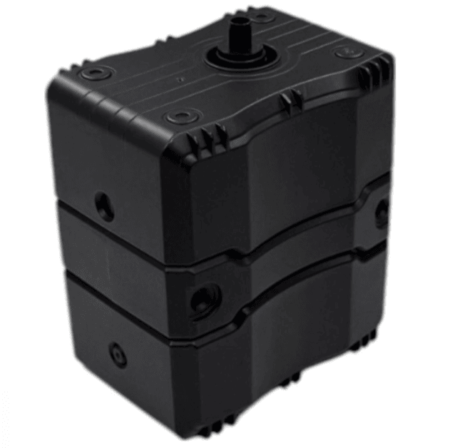 Big Foot Automatic Speed BB Loader (1300 Rounds with Attachments) - New Airsoft Products - view 7
