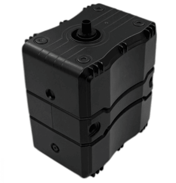 Big Foot Automatic Speed BB Loader (1300 Rounds with Attachments) - New Airsoft Products - view 9