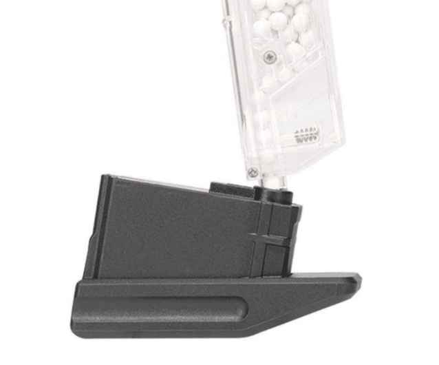G&G LevAR GOM V5 Magazine (32 Rounds - EG08-228) - Airsoft Magazines - view 2