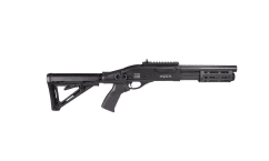 Secutor M870 Velites Invicta Gas Shotgun (M-lok - G-III - Black)