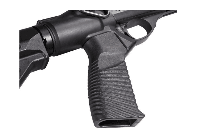 Secutor M870 Velites Invicta Gas Shotgun (M-lok - G-III - Black) - Secutor - view 3