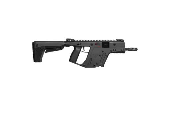 Krytac KRISS Vector GEN2 V2 AEG - Black - Krytac - view 2
