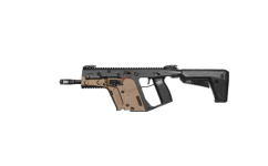 Krytac KRISS Vector GEN2 V2 AEG - Tan / Black