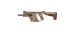 Krytac KRISS Vector GEN2 V2 AEG - Tan