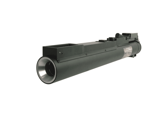 Arrow Dynamic M72A3 40mm Grenade Tag Launcher - New Airsoft Products - view 3